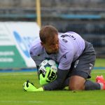 Táborsko ani ve druhém kole neinkasovalo. Vítěznou branku v Jihlavě vsítil Kateřiňák