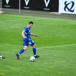 VIDEO: Táborsko neztratilo body ani ve třetím zápase! Souboj s Vlašimí ozdobil dvougólový Matějka