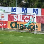 VIDEO: Táborsko slaví těsné vítězství nad Prostějovem. V závěru prvního poločasu rozhodl kapitán Pavel Novák
