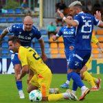 Táborsko ani ve druhém kole neinkasovalo. Vítěznou branku v Jihlavě vsítil Kateřiňák