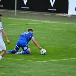 VIDEO: Táborsko neztratilo body ani ve třetím zápase! Souboj s Vlašimí ozdobil dvougólový Matějka