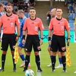 Táborsko ani ve druhém kole neinkasovalo. Vítěznou branku v Jihlavě vsítil Kateřiňák