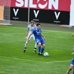 VIDEO: Táborsko neztratilo body ani ve třetím zápase! Souboj s Vlašimí ozdobil dvougólový Matějka