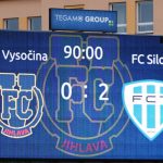 Táborsko ani ve druhém kole neinkasovalo. Vítěznou branku v Jihlavě vsítil Kateřiňák