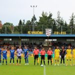 Táborsko ani ve druhém kole neinkasovalo. Vítěznou branku v Jihlavě vsítil Kateřiňák