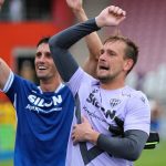 Táborsko ani ve druhém kole neinkasovalo. Vítěznou branku v Jihlavě vsítil Kateřiňák