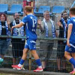 Táborsko ani ve druhém kole neinkasovalo. Vítěznou branku v Jihlavě vsítil Kateřiňák