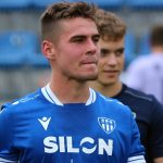 Táborsko ani ve druhém kole neinkasovalo. Vítěznou branku v Jihlavě vsítil Kateřiňák