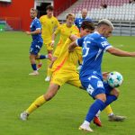 Táborsko ani ve druhém kole neinkasovalo. Vítěznou branku v Jihlavě vsítil Kateřiňák