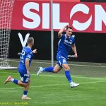 VIDEO: Táborsko neztratilo body ani ve třetím zápase! Souboj s Vlašimí ozdobil dvougólový Matějka