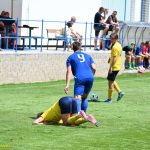 VIDEO: Rezerva Táborska odehrála špatnou první půli. Přípravu s Benešovem otočila až po přestávce