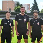VIDEO: Rezerva Táborska odehrála špatnou první půli. Přípravu s Benešovem otočila až po přestávce