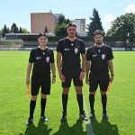 VIDEO: Rezerva Táborska odehrála špatnou první půli. Přípravu s Benešovem otočila až po přestávce