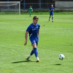 VIDEO: Rezerva Táborska odehrála špatnou první půli. Přípravu s Benešovem otočila až po přestávce