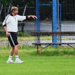 Solidní výkon proti třetiligovému soupeři. Strakonice i přes prohru obstály
