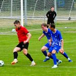 Solidní výkon proti třetiligovému soupeři. Strakonice i přes prohru obstály