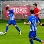 Solidní výkon proti třetiligovému soupeři. Strakonice i přes prohru obstály