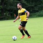 VIDEO: Domácí drželi s favoritem krok jenom do přestávky