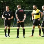 VIDEO: Domácí drželi s favoritem krok jenom do přestávky