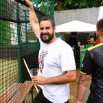 Druhý ročník Kapr Cupu v Řepici ovládli Synové výčepu