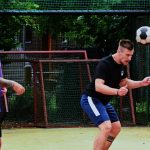 Druhý ročník Kapr Cupu v Řepici ovládli Synové výčepu