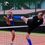 Druhý ročník Kapr Cupu v Řepici ovládli Synové výčepu