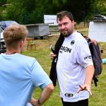 Pouťový turnaj v Chrášťovicích ovládl zkušený tým domácích