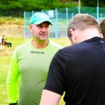 Pouťový turnaj v Chrášťovicích ovládl zkušený tým domácích