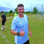 Pouťový turnaj v Chrášťovicích ovládl zkušený tým domácích