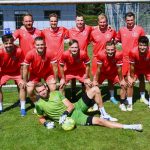Bavorov hostil tradiční Memoriál Tomáše Jaroše v malé kopané