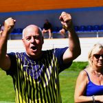 Bavorov hostil tradiční Memoriál Tomáše Jaroše v malé kopané