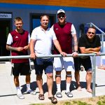 Bavorov hostil tradiční Memoriál Tomáše Jaroše v malé kopané