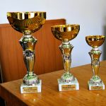 Bavorov hostil tradiční Memoriál Tomáše Jaroše v malé kopané