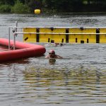Plavci bojovali o body i hrníčky. Veselí hostilo 24. ročník Veselské hodinovky