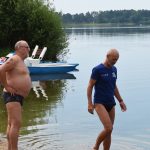 Plavci bojovali o body i hrníčky. Veselí hostilo 24. ročník Veselské hodinovky