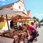 Holašovice ožívají selskou slavností již po šestadvacáté