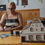 Selské slavnosti v Holašovicích se vydařily