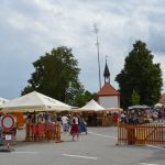 Selské slavnosti v Holašovicích se vydařily
