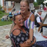 Selské slavnosti v Holašovicích se vydařily