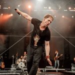 Hudební festival Hrady CZ začíná svou letošní tour na Točníku s Kabáty, Divokým Billem, Benem Cristovaem či Wanastowými Vjecmi a oznamuje kompletní program