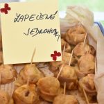 Na letním posezení pod lipami bodovala exotika i tradiční recepty