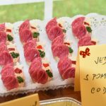 Na letním posezení pod lipami bodovala exotika i tradiční recepty