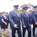 Čejetice slavily 120 let hasičského sboru