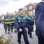 Čejetice slavily 120 let hasičského sboru