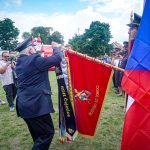 Čejetice slavily 120 let hasičského sboru