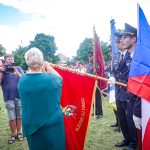 Čejetice slavily 120 let hasičského sboru