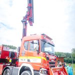 Čejetice slavily 120 let hasičského sboru
