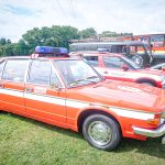 Čejetice slavily 120 let hasičského sboru