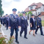 Čejetice slavily 120 let hasičského sboru