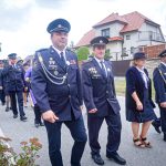 Čejetice slavily 120 let hasičského sboru